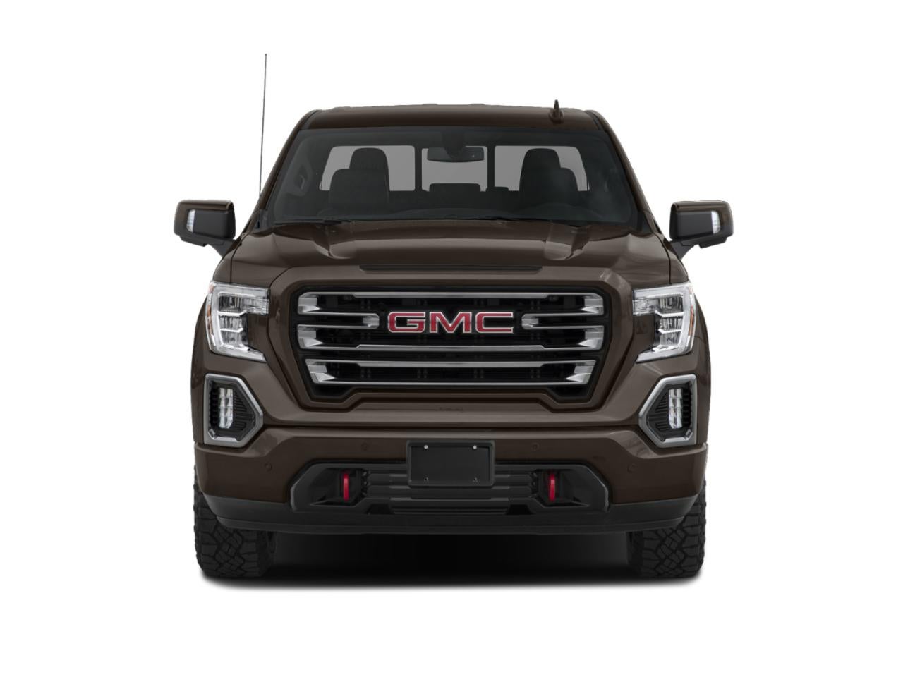 2022 GMC Sierra 1500 Limited Crew Cab Short Box 4-Wheel Drive AT4
