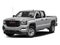 2017 GMC Sierra 1500 Double Cab Standard Box 2-Wheel Drive