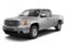 2011 GMC Sierra 1500 Extended Cab Standard Box 2-Wheel Drive SLE