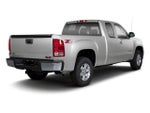 2011 GMC Sierra 1500 Extended Cab Standard Box 2-Wheel Drive SLE