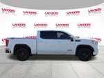 2021 GMC Sierra 1500 Crew Cab Short Box 4-Wheel Drive Elevation 3SB