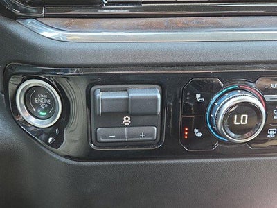 2025 GMC Sierra 1500 Crew Cab Short Box 4-Wheel Drive SLT