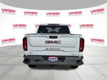 2025 GMC Sierra 1500 Crew Cab Short Box 4-Wheel Drive SLT