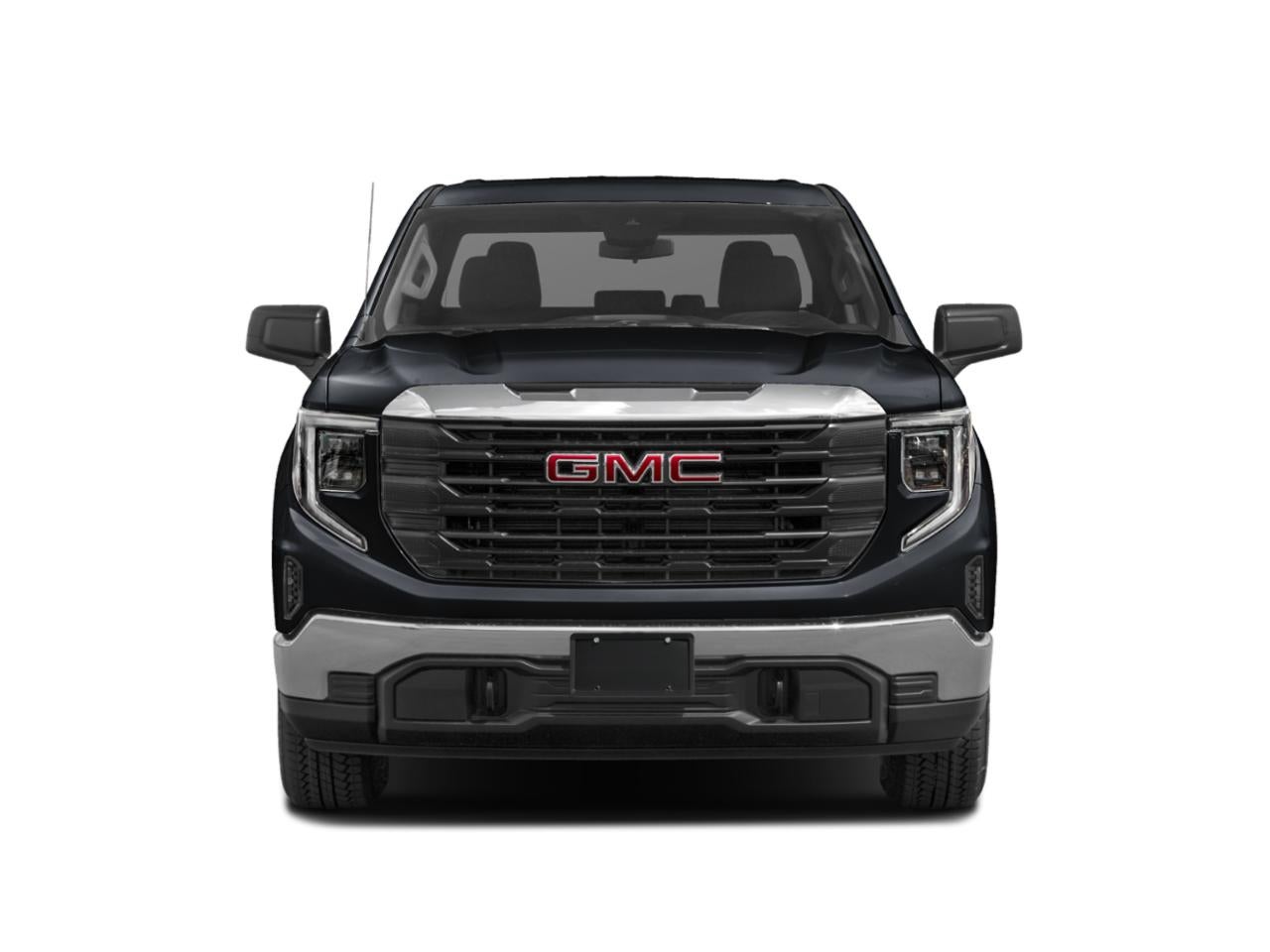 2022 GMC Sierra 1500 Crew Cab Short Box 4-Wheel Drive AT4