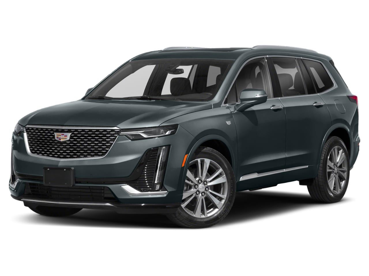 2022 Cadillac XT6 AWD 4dr Premium Luxury