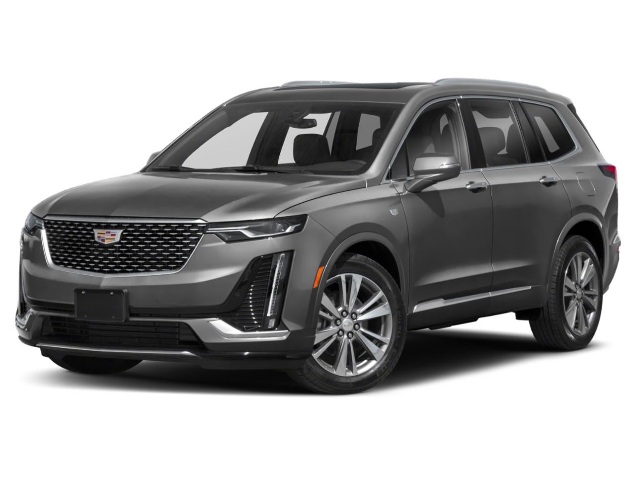 2022 Cadillac XT6 AWD 4dr Premium Luxury