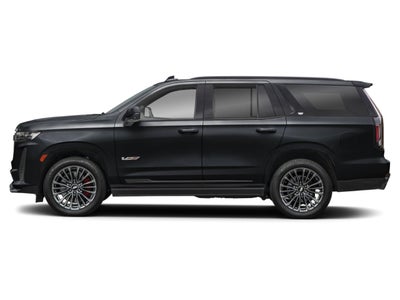 2023 Cadillac Escalade AWD V-Series