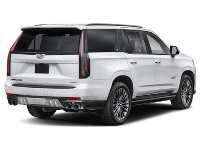 2023 Cadillac Escalade AWD V-Series