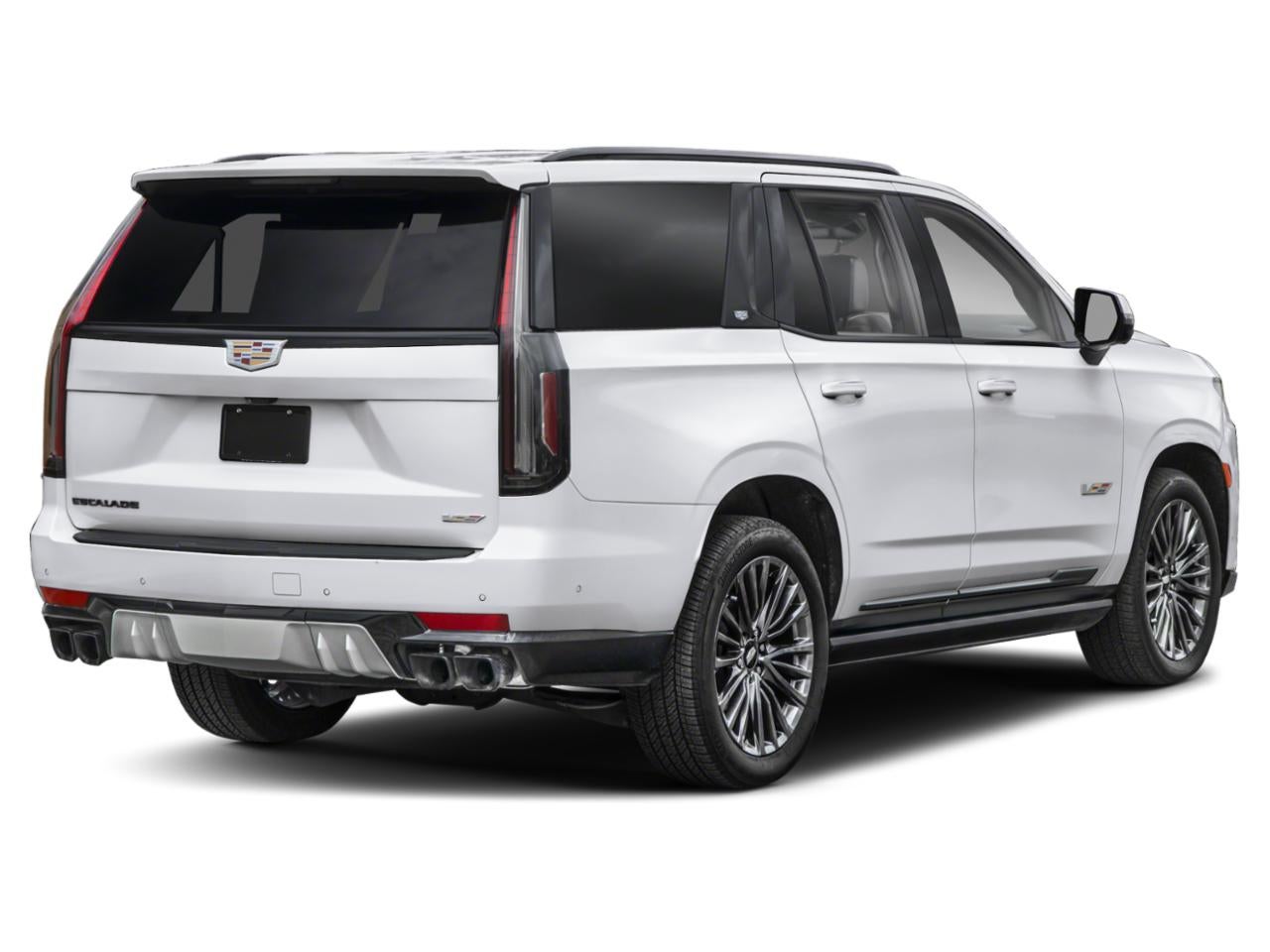 2023 Cadillac Escalade AWD V-Series
