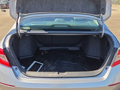 2018 Honda Accord Sedan EX-L Navi CVT