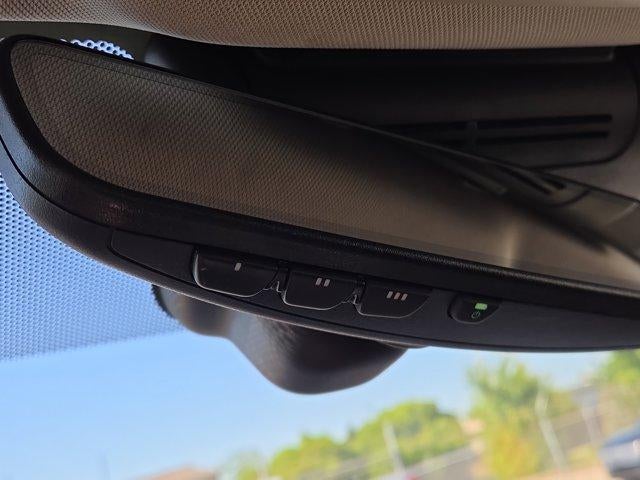 2018 Honda Accord Sedan EX-L Navi CVT