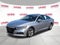2018 Honda Accord Sedan EX-L Navi CVT