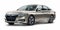 2018 Honda Accord Sedan EX-L Navi CVT