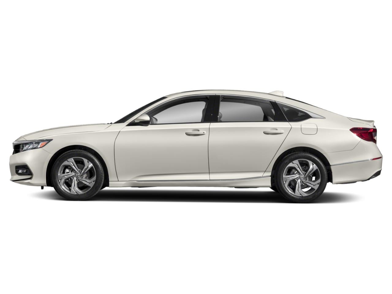 2018 Honda Accord Sedan EX-L Navi CVT