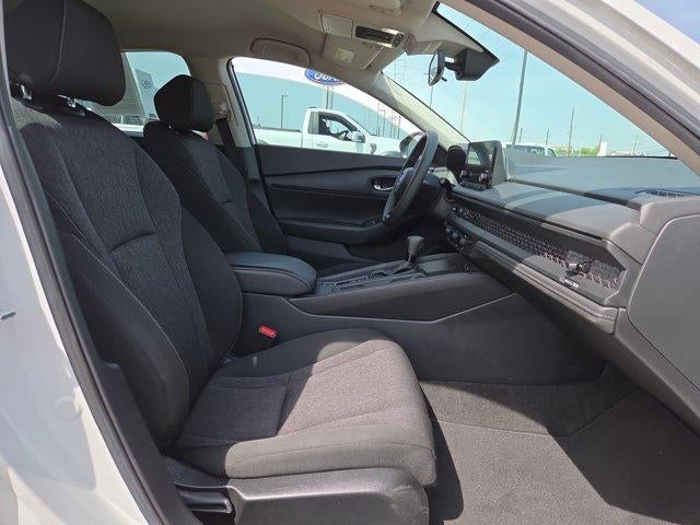 2023 Honda Accord Sedan LX CVT