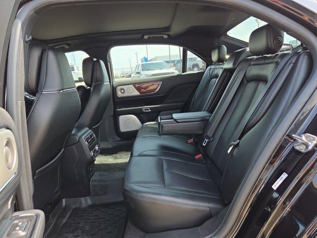 2020 Lincoln Continental Reserve AWD