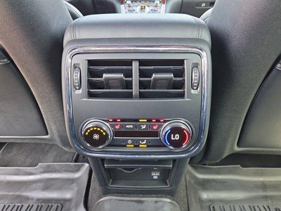 2020 Lincoln Continental Reserve AWD