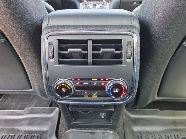 2020 Lincoln Continental Reserve AWD