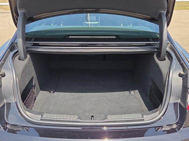 2020 Lincoln Continental Reserve AWD