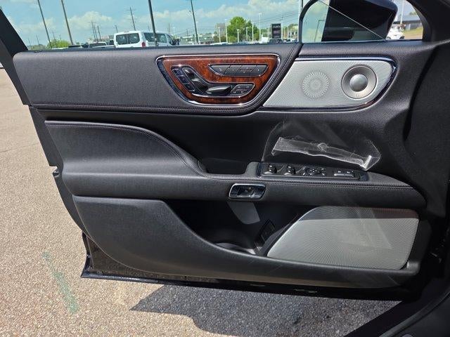 2020 Lincoln Continental Reserve AWD