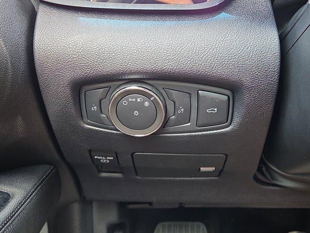 2020 Lincoln Continental Reserve AWD