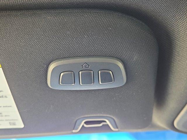 2020 Lincoln Continental Reserve AWD