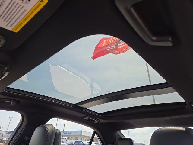 2020 Lincoln Continental Reserve AWD