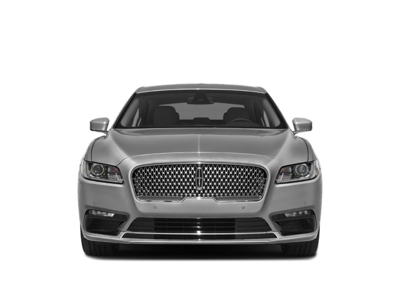 2020 Lincoln Continental Reserve AWD