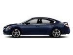 2012 Nissan Maxima 4dr Sdn V6 CVT 3.5 S