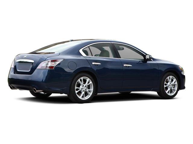 2012 Nissan Maxima 4dr Sdn V6 CVT 3.5 S
