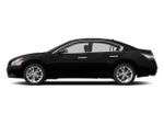 2014 Nissan Maxima 4dr Sdn 3.5 S
