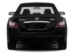 2014 Nissan Maxima 4dr Sdn 3.5 S