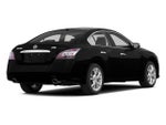 2014 Nissan Maxima 4dr Sdn 3.5 S