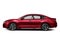 2017 Nissan Altima 2.5 SR Sedan