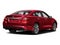 2017 Nissan Altima 2.5 SR Sedan