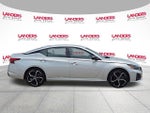 2024 Nissan Altima 2.5 SR Sedan