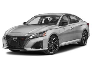 2024 Nissan Altima 2.5 SR Sedan
