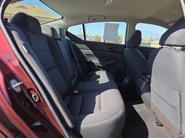 2024 Nissan Altima 2.5 SV Sedan