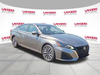 2023 Nissan Altima 2.5 SV Sedan