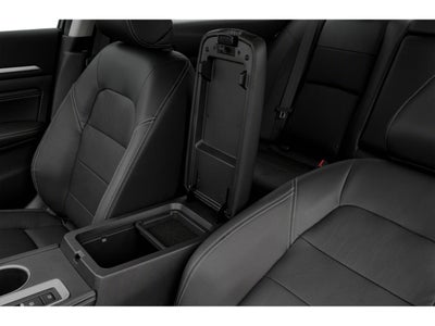 2021 Nissan Altima 2.5 Platinum AWD Sedan