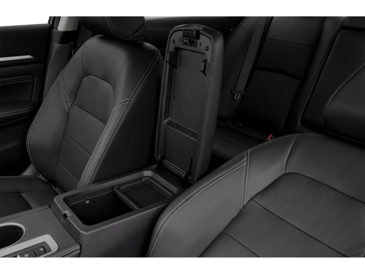 2021 Nissan Altima 2.5 Platinum AWD Sedan