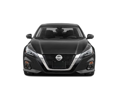 2021 Nissan Altima 2.5 Platinum AWD Sedan