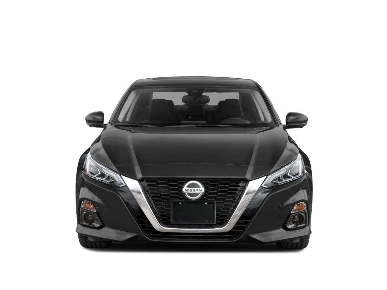 2021 Nissan Altima 2.5 Platinum AWD Sedan