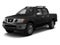 2011 Nissan Frontier 2WD Crew Cab SWB Auto SV