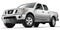 2011 Nissan Frontier 2WD Crew Cab SWB Auto SV