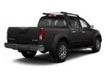 2011 Nissan Frontier 2WD Crew Cab SWB Auto SV