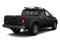 2011 Nissan Frontier 2WD Crew Cab SWB Auto SV