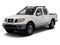 2011 Nissan Frontier 2WD Crew Cab SWB Auto SV
