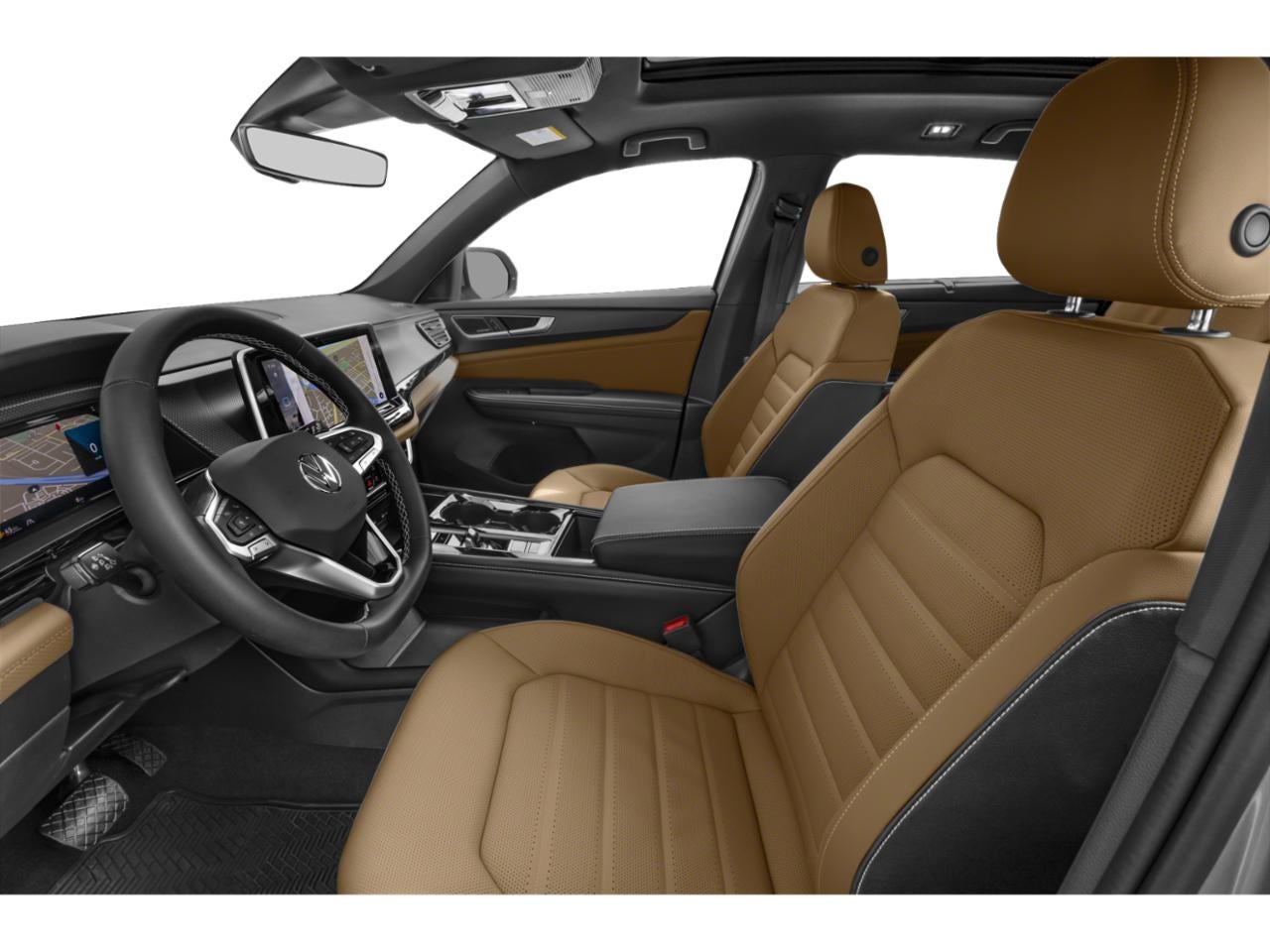 2024 Volkswagen Atlas Cross Sport 2.0T SEL 4MOTION
