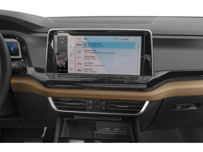 2024 Volkswagen Atlas Cross Sport 2.0T SEL 4MOTION
